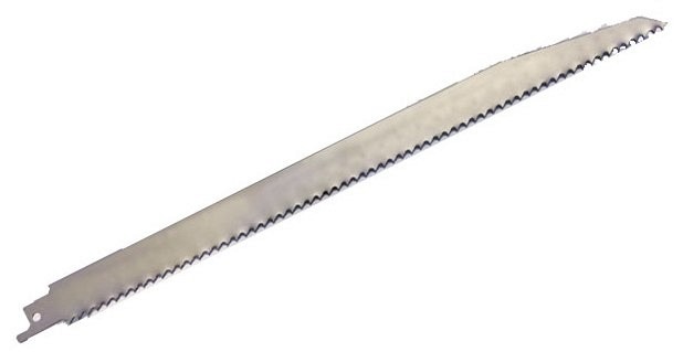 Пильное полотно Makita, Мясо, лёд, замороженная еда, HCS B-23254