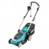 Газонокосилка электрическая Makita ELM3320 (33см, 1200Вт) Газонокосилка электрическая Makita ELM3320 (33см, 1200Вт)