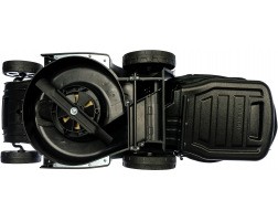 Газонокосилка электрическая Makita ELM3320 (33см, 1200Вт) Газонокосилка электрическая Makita ELM3320 (33см, 1200Вт)
