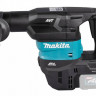 Аккумуляторный отбойный молоток Makita SDS-MAX 9.4 Дж HM001GZ02.