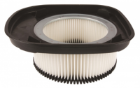 Фильтр HEPA для DVC860L/DVC864L (Makita 197166-6)
