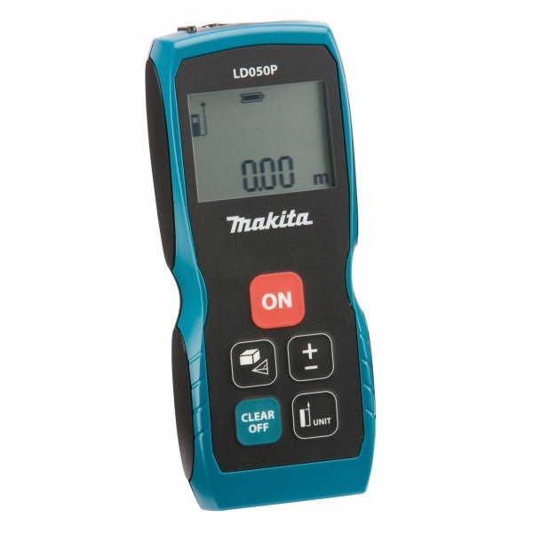 Дальномер лазерный Makita LD050P