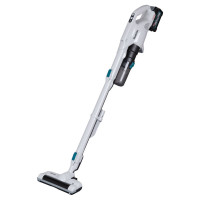 Аккумуляторный 40V пылесос 20 кПа Makita CL004GD101 (1*2.5 Ач, ЗУ)