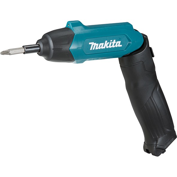 Аккумуляторный шуруповерт (отвертка) Makita DF 001 DW (DF001DW) Аккумуляторный шуруповерт (отвертка) Makita DF 001 DW (DF001DW)