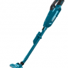 Аккумуляторный пылесос Makita Аккумуляторный пылесос CL002GZ01 Аккумуляторный пылесос Makita Аккумуляторный пылесос CL002GZ01