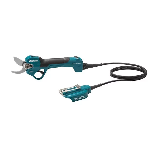 Аккумуляторный секатор Makita DUP180Z (без АКБ и ЗУ)