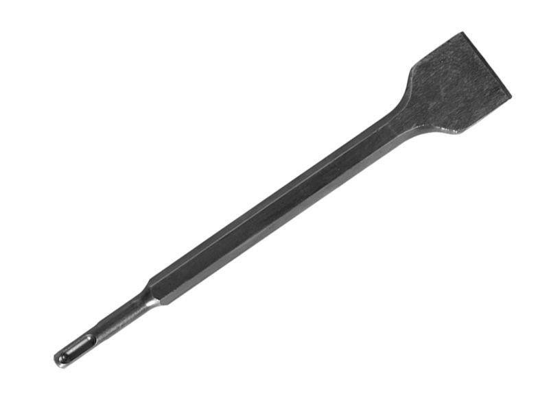 P-05527 Плоское зубило Makita, SDS+ 40х200 мм