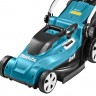 Газонокосилка электрическая Makita ELM4120