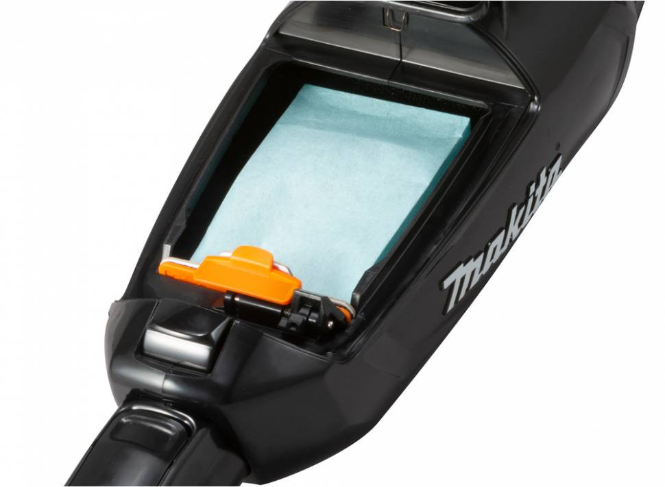 Аккумуляторный пылесос Makita Аккумуляторный пылесос CL002GZ03 Аккумуляторный пылесос Makita Аккумуляторный пылесос CL002GZ03