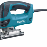 Электрический лобзик Makita 4350 FCTJ в кейсе MakPac Электрический лобзик Makita 4350 FCTJ в кейсе MakPac