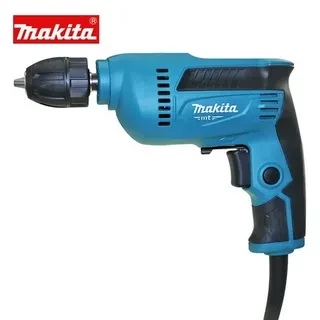 Дрель Makita M6002B  450Вт,  0–3000 об/мин, бесключевой патрон