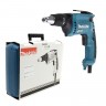 Сетевой шуруповерт Makita FS4000K