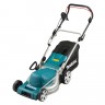 Газонокосилка электрическая Makita ELM4121 Газонокосилка электрическая Makita ELM4121