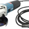 Угловая шлифмашина (болгарка) Makita 9562CVH, 125 мм, 1200 Вт, регулировка оборотов