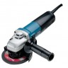 Угловая шлифмашина (болгарка) Makita 9562CVH, 125 мм, 1200 Вт, регулировка оборотов