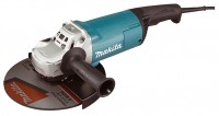 Угловая шлифмашина (болгарка) Makita GA9060, 230 мм, 2200 Вт