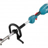 Аккумуляторный комбимотор Makita DUX18Z