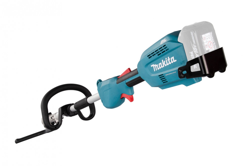 Аккумуляторный комбимотор Makita DUX18Z