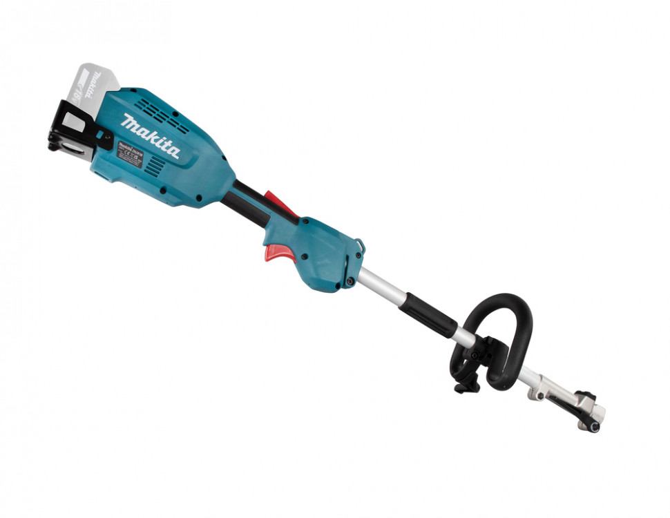 Аккумуляторный комбимотор Makita DUX18Z