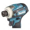 Аккумуляторный ударный шуруповерт Makita DTD172RTJ (180Нм, 2х 5Ач )