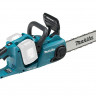 Аккумуляторная цепная пила Makita DUC353CT2 (2* 5АЧ, стандартное ЗУ) Аккумуляторная цепная пила Makita DUC353CT2 (2* 5АЧ, стандартное ЗУ)