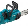 Аккумуляторная цепная пила Makita DUC353CT2 (2* 5АЧ, стандартное ЗУ) Аккумуляторная цепная пила Makita DUC353CT2 (2* 5АЧ, стандартное ЗУ)