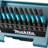 Набор бит Makita Impact Black 50 мм, 10 предметов (E-12011) Набор бит Makita Impact Black 50 мм, 10 предметов (E-12011)