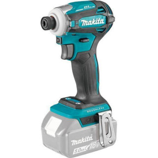 Аккумуляторный ударный шуруповерт Makita DTD172Z (18V, 180Нм, без АКБ и ЗУ)