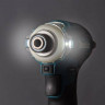Аккумуляторный ударный шуруповерт Makita DTD172Z (18V, 180Нм, без АКБ и ЗУ)