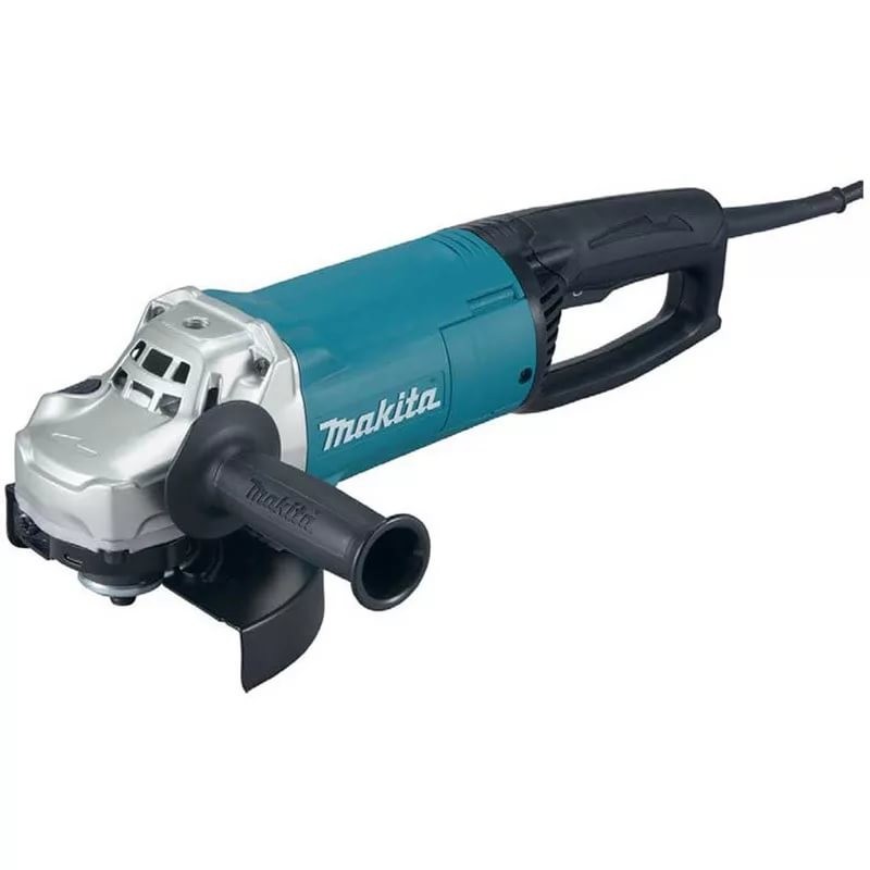 Угловая шлифмашина (болгарка) Makita GA9062, 230 мм, 2200 Вт