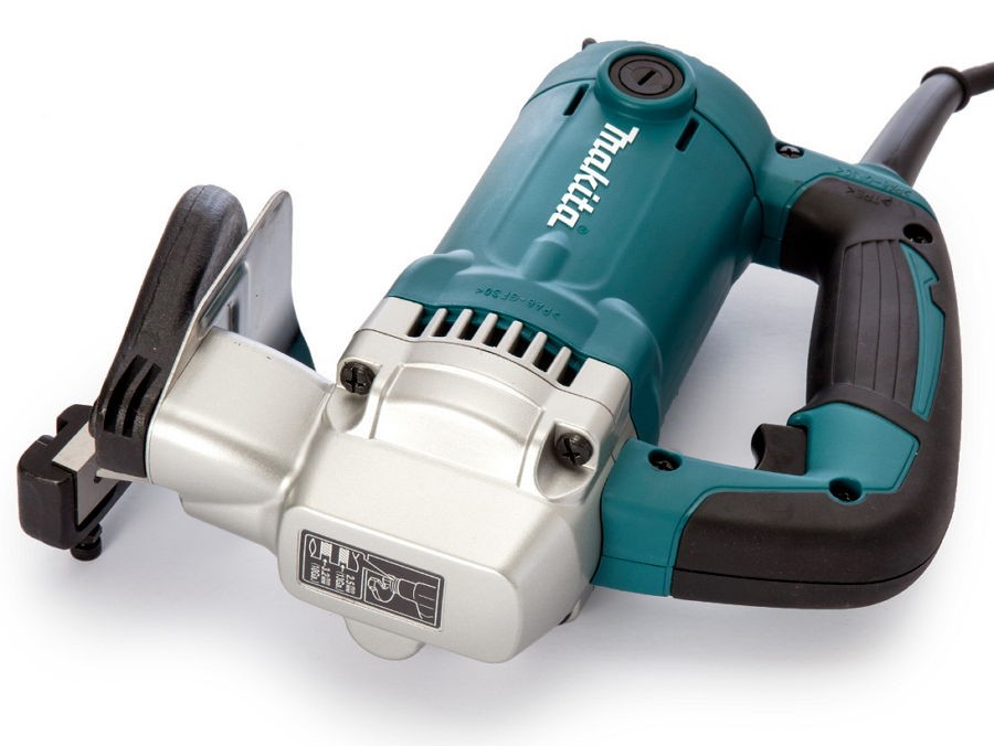 Ножницы по металлу листовые Makita JS 3201 J (JS3201J) Ножницы по металлу листовые Makita JS 3201 J (JS3201J)
