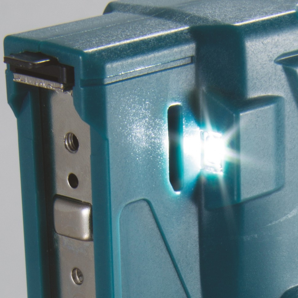 Скобозабиватель Makita DST112Z