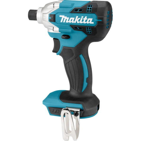 Аккумуляторный ударный шуруповерт Makita DTD156Z (155Нм, без АКБ и ЗУ) Аккумуляторный ударный шуруповерт Makita DTD156Z (155Нм, без АКБ и ЗУ)