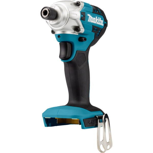 Аккумуляторный ударный шуруповерт Makita DTD156Z (155Нм, без АКБ и ЗУ) Аккумуляторный ударный шуруповерт Makita DTD156Z (155Нм, без АКБ и ЗУ)