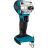 Аккумуляторный ударный шуруповерт Makita DTD156Z (155Нм, без АКБ и ЗУ) Аккумуляторный ударный шуруповерт Makita DTD156Z (155Нм, без АКБ и ЗУ)