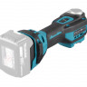 Аккумуляторный мультитул (реноватор) Makita DTM52SFK (1*3Ah, ЗУ)