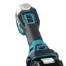 Аккумуляторный мультитул (реноватор) Makita DTM52SFK (1*3Ah, ЗУ)