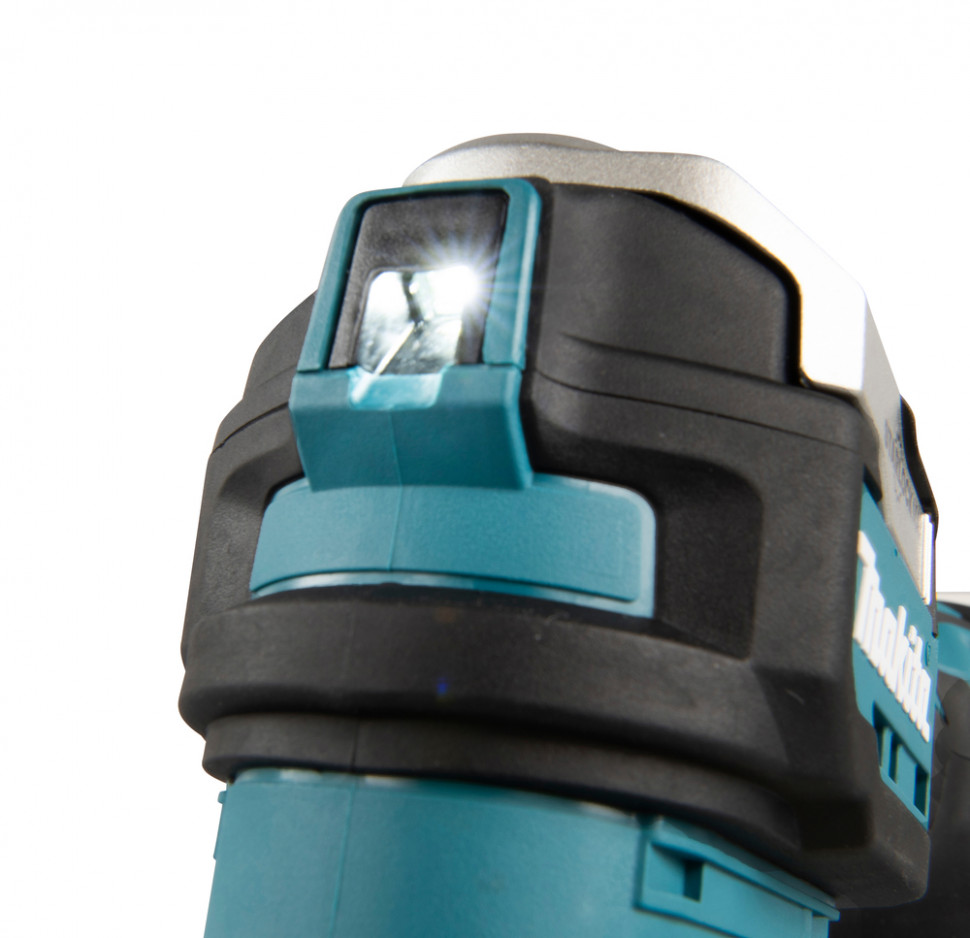 Аккумуляторный мультитул (реноватор) Makita DTM52SFK (1*3Ah, ЗУ)