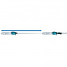 Аккумуляторная 40v XGT цепная пила с телескопической штангой Makita UA004GZ (без АКБ и ЗУ)