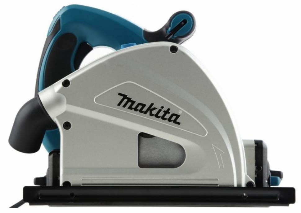 Пила дисковая погружная Makita SP6000J-CN