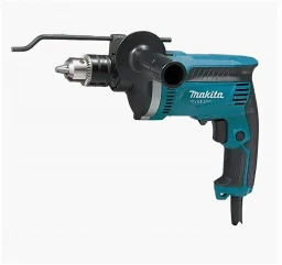 Ударная дрель 710Вт с ключевым патроном Makita M8100B Ударная дрель 710Вт с ключевым патроном Makita M8100B