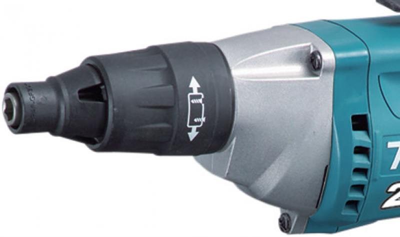 Сетевой шуруповерт Makita FS2700 Сетевой шуруповерт Makita FS2700