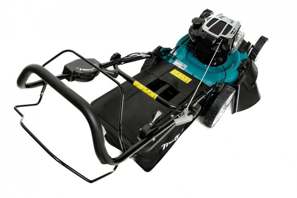 Газонокосилка бензиновая Makita PLM5113N2 Газонокосилка бензиновая Makita PLM5113N2