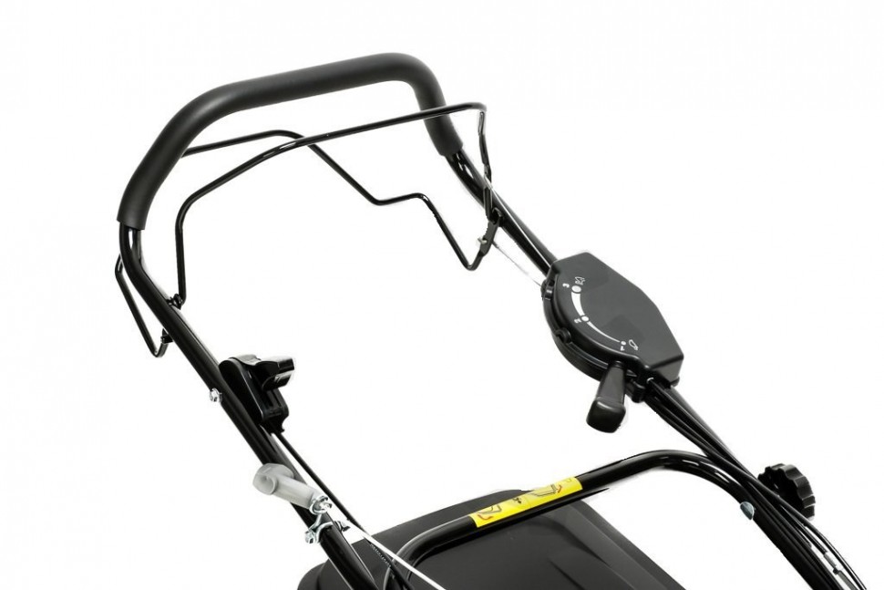 Газонокосилка бензиновая Makita PLM5113N2 Газонокосилка бензиновая Makita PLM5113N2