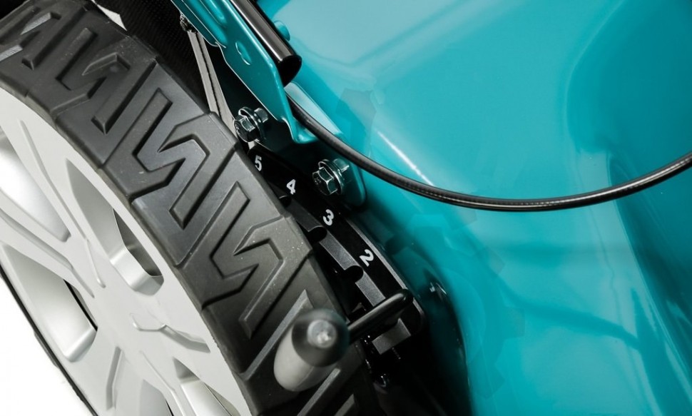 Газонокосилка бензиновая Makita PLM5113N2 Газонокосилка бензиновая Makita PLM5113N2