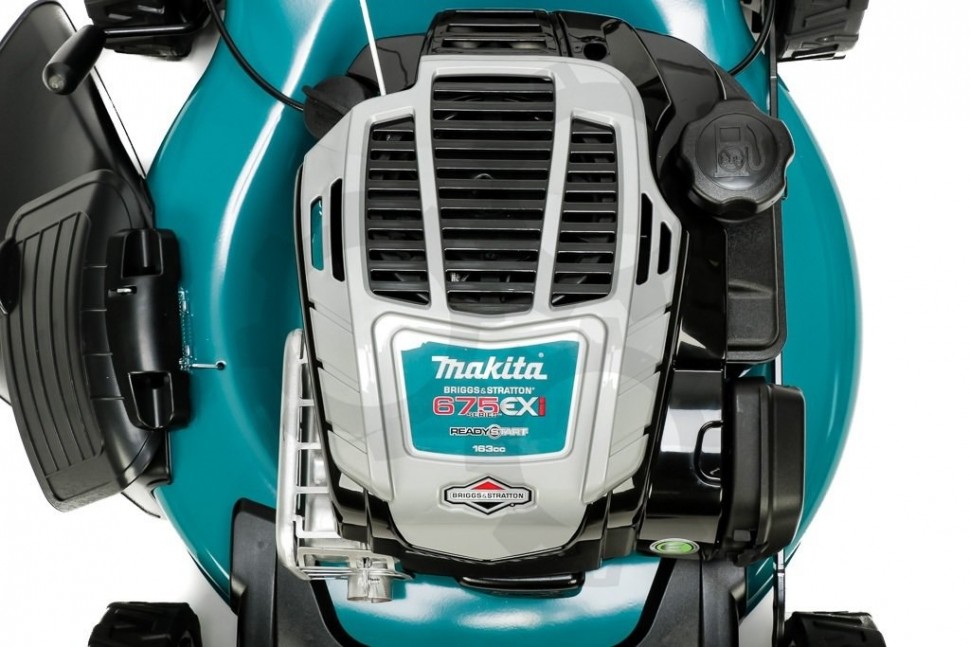 Газонокосилка бензиновая Makita PLM5113N2 Газонокосилка бензиновая Makita PLM5113N2
