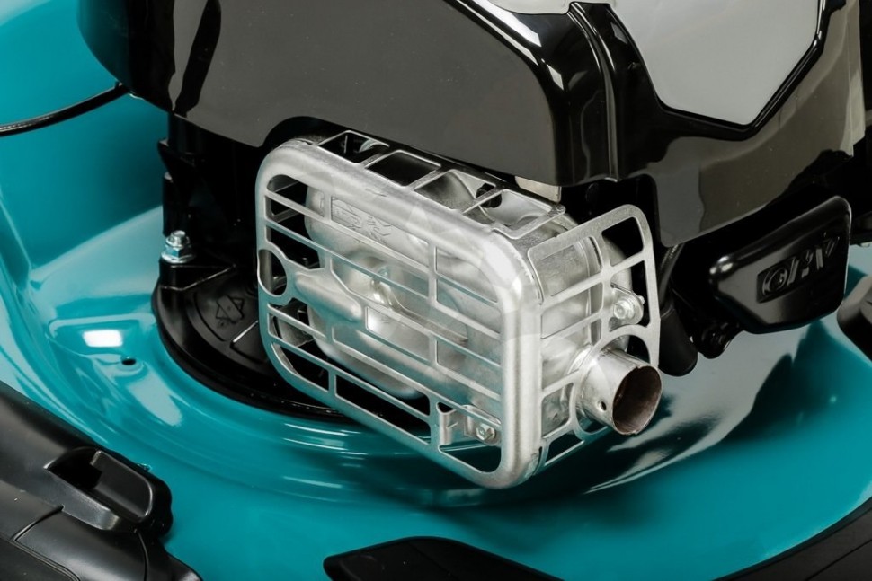 Газонокосилка бензиновая Makita PLM5113N2 Газонокосилка бензиновая Makita PLM5113N2