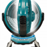 Аккумуляторный вентилятор Makita DCF301Z (с адаптером от сети)