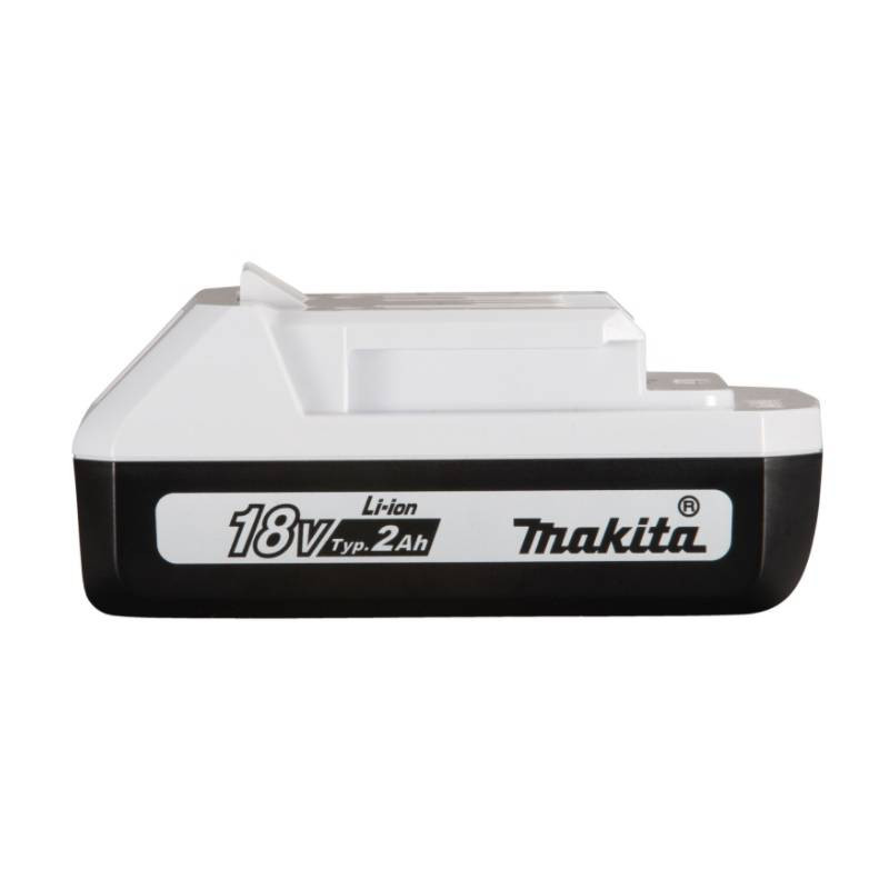 Аккумулятор Li-Ion 18 В 2.0 Ач Makita BL1820G (191N69-0)