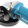 Угловая шлифмашина (болгарка) Makita 9558HNR, 125 мм, 840 Вт